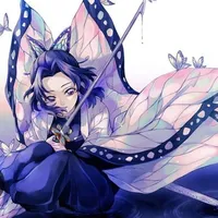 kocho shinobu