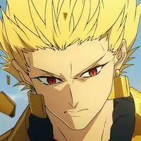 Gilgamesh