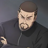 Yaga masamichi