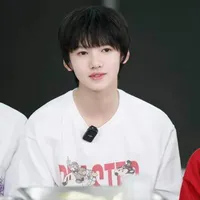 Trương Dịch Nhiên