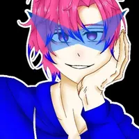 hiha the blue