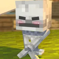 Skelly (MX Trắng)