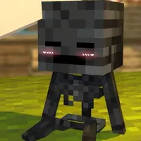 Wither (MX Đen)