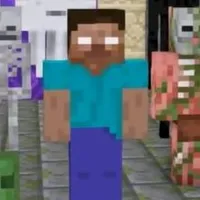 thầy Herobrine