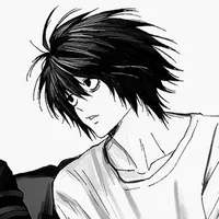 L Lawliet