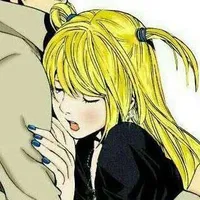 Misa Amane