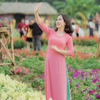 Mẹ của Lindsay Nguyễn