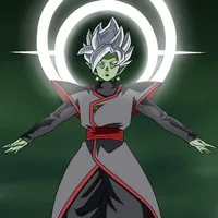 zamasu fused