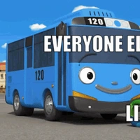 bus kun