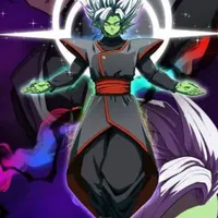 zamasu fused