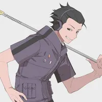 Yoneya Yonsuke - cận chiến