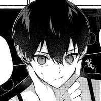 Isagi Yoichi