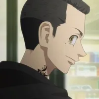Hanemiya Kazutora