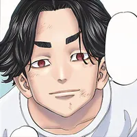 Baji Keisuke