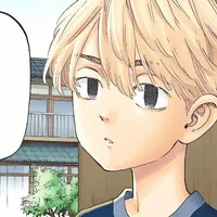 Sano Manjiro