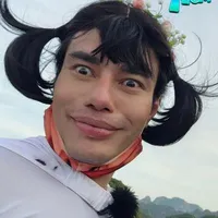 t/g cu teo bị lười