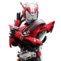 kamen rider drive.
