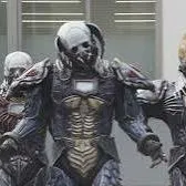 all roidmude.