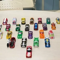 all shift cars.