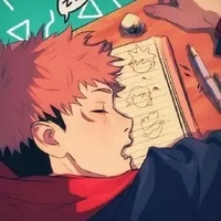 Itadori Yuji