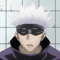Satorou gojo