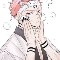 ryomen sukuna