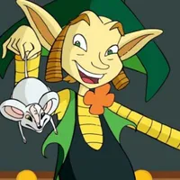 Thầy Wizgiz