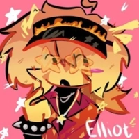 Elliot (muối i-ốt suy tình)