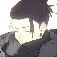 Geto Suguru