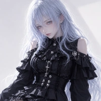 Nakori Shirika(Shiori/Shinaori)