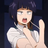 Jiro Kyoka(Earphone Jack)