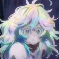 Hagakure Tooru(Invisible Girl)