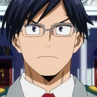 Iida Tenya(Igenium)