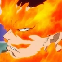 Todoroki Enji(Endeavor)