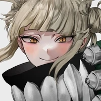 Toga Himiko