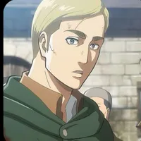 erwin smith