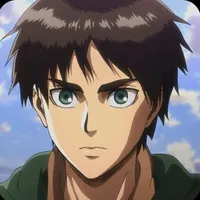 eren Jaeger 