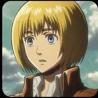 armin arlert