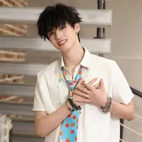 ZhuZhiXin_Chu Chí Hâm
