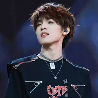 ZhangZeYu_Trương Trạch Vũ