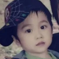 Bé Bông ( Đức Duy)