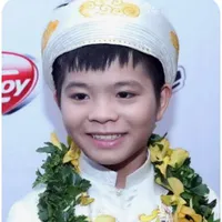 Bé Bột ( Quang Anh)