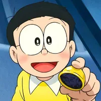 Nobi Nobita