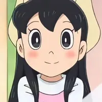 Minamoto Shizuka