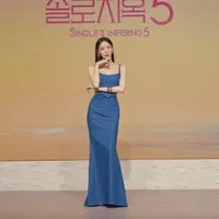 Lee Da-hee