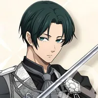 Itoshi Rin