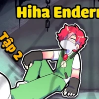 Hiha Kill Ender