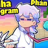 Hiha Hologram 