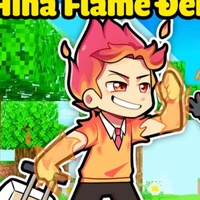 Hiha Flame