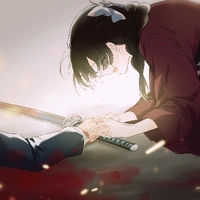Tomioka Tsutako